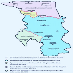 Kingdom of Serbia - Wikipedia